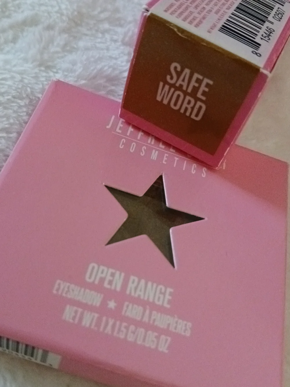 Jeffree Star BUNDLE 